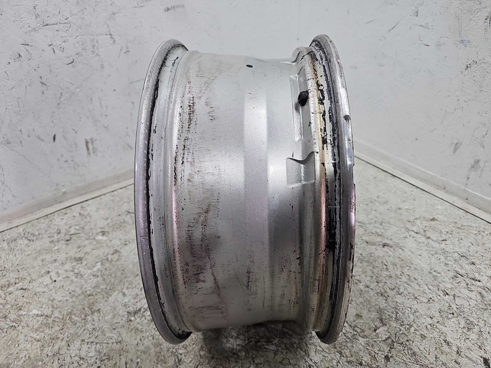 Janta aliaj Mercedes Clasa E (W212) [Fabr 2009-2016] Break AMG A2124014602 - imagine 3