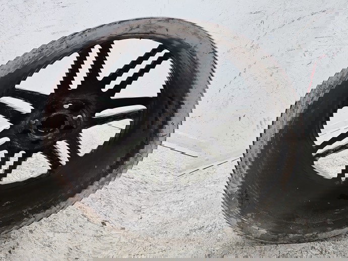 Janta aliaj Mercedes Clasa E (W212) [Fabr 2009-2016] Break AMG A2124014602