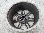 Janta aliaj Mercedes Clasa E (W212) [Fabr 2009-2016] Break AMG A2124014602