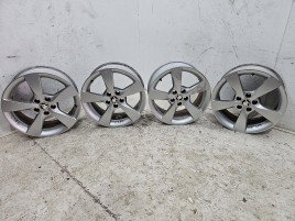 Set jante aliaj Skoda Rapid (NH3) [Fabr 2012-2019] Fastback 5JA601025A