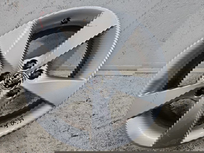 Set jante aliaj Skoda Rapid (NH3) [Fabr 2012-2019] Fastback 5JA601025A