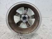 Set jante aliaj Skoda Rapid (NH3) [Fabr 2012-2019] Fastback 5JA601025A