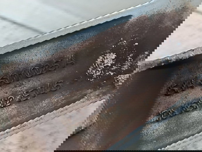 Set jante aliaj Skoda Rapid (NH3) [Fabr 2012-2019] Fastback 5JA601025A