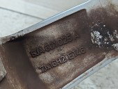 Set jante aliaj Skoda Rapid (NH3) [Fabr 2012-2019] Fastback 5JA601025A