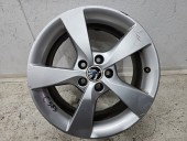 Set jante aliaj Skoda Rapid (NH3) [Fabr 2012-2019] Fastback 5JA601025A