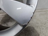 Set jante aliaj Skoda Rapid (NH3) [Fabr 2012-2019] Fastback 5JA601025A