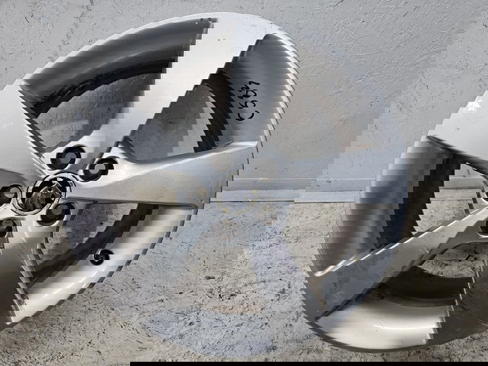 Set jante aliaj Skoda Rapid (NH3) [Fabr 2012-2019] Fastback 5JA601025A