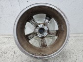 Set jante aliaj Skoda Rapid (NH3) [Fabr 2012-2019] Fastback 5JA601025A