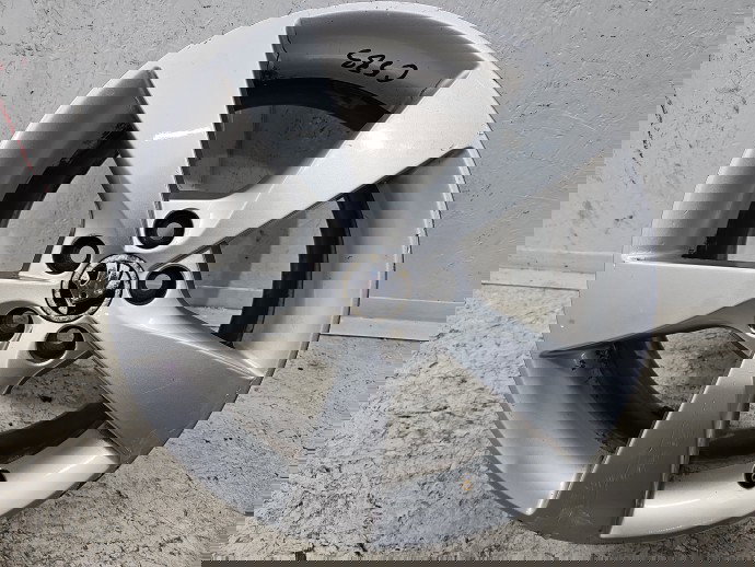 Set jante aliaj Skoda Rapid (NH3) [Fabr 2012-2019] Fastback 5JA601025A