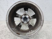 Set jante aliaj Skoda Rapid (NH3) [Fabr 2012-2019] Fastback 5JA601025A