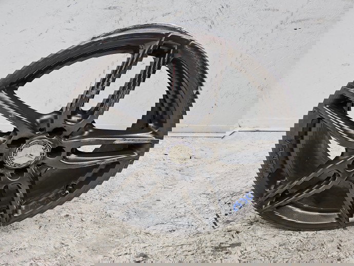 Janta aliaj Mercedes Clasa A (W176) [Fabr 2012-2018] A1764010700