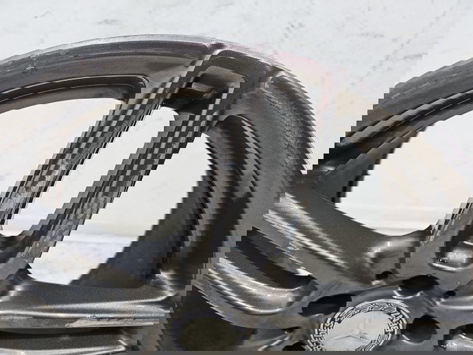 Janta aliaj Mercedes Clasa A (W176) [Fabr 2012-2018] A1764010700