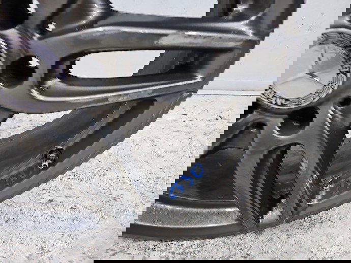 Janta aliaj Mercedes Clasa A (W176) [Fabr 2012-2018] A1764010700