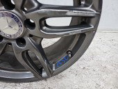 Janta aliaj Mercedes Clasa A (W176) [Fabr 2012-2018] A1764010700