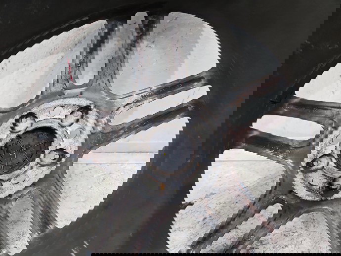 Janta aliaj Mercedes Clasa A (W176) [Fabr 2012-2018] A1764010700