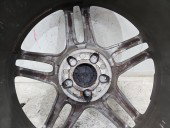 Janta aliaj Mercedes Clasa A (W176) [Fabr 2012-2018] A1764010700