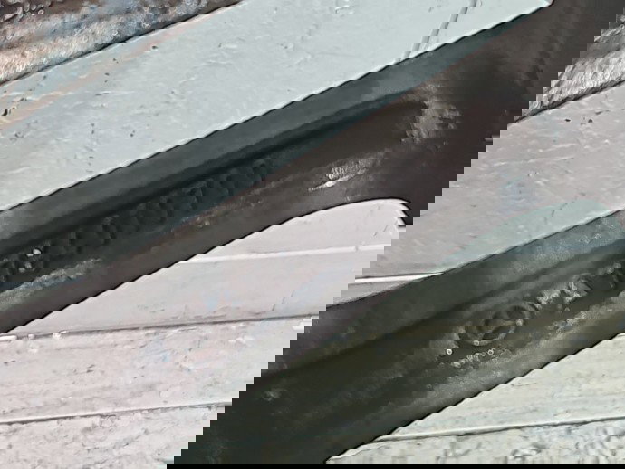 Janta aliaj Mercedes Clasa A (W176) [Fabr 2012-2018] A1764010700