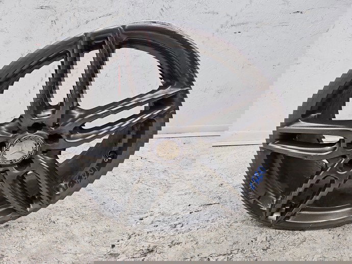 Janta aliaj Mercedes Clasa A (W176) [Fabr 2012-2018] A1764010700