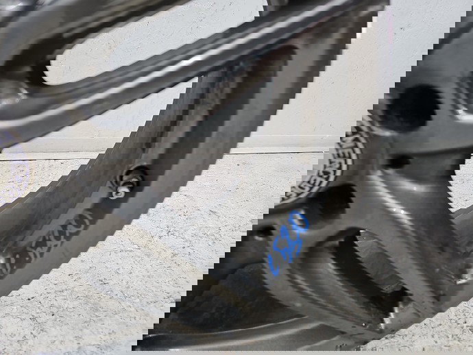 Janta aliaj Mercedes Clasa A (W176) [Fabr 2012-2018] A1764010700