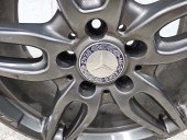 Janta aliaj Mercedes Clasa A (W176) [Fabr 2012-2018] A1764010700