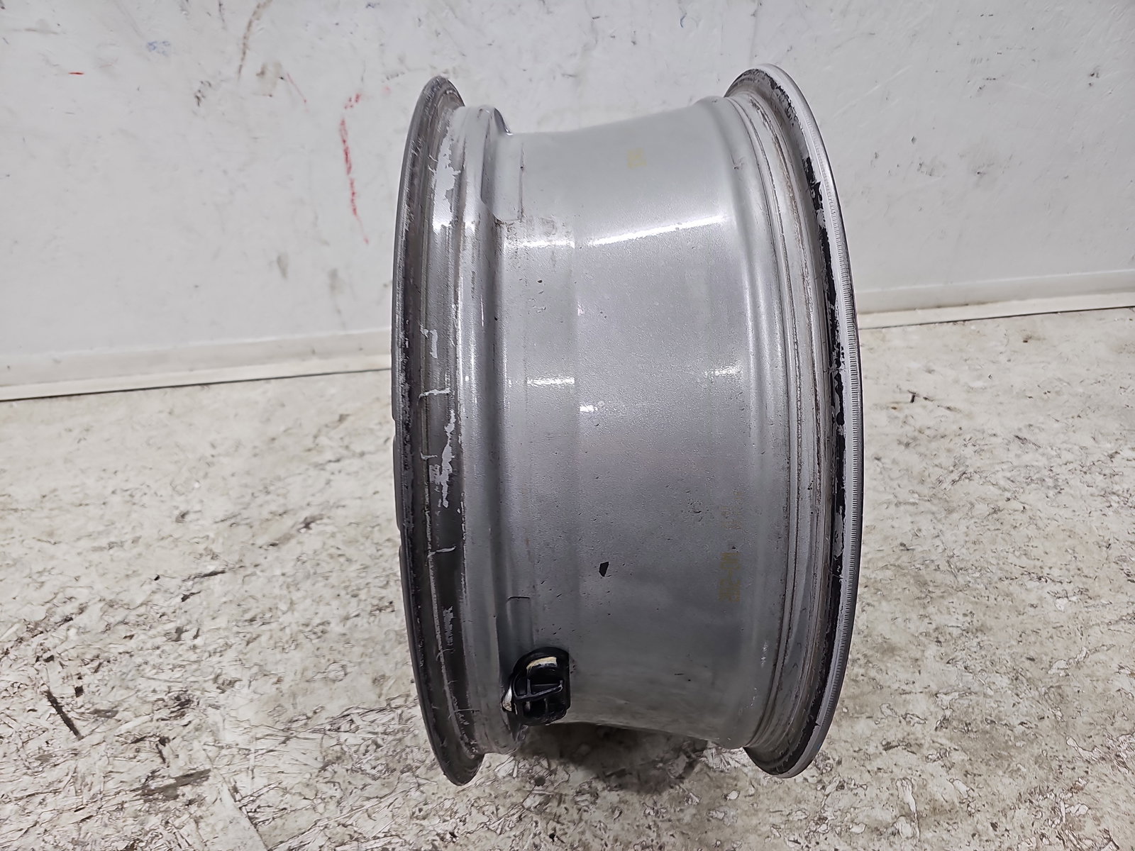 Janta aliaj Mercedes Clasa A (W176) [Fabr 2012-2018] A1764010700 - imagine 6