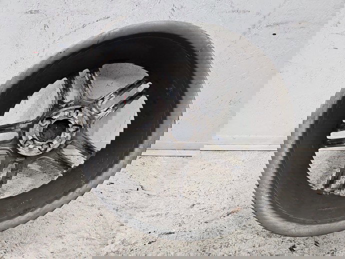 Janta aliaj Mercedes Clasa A (W176) [Fabr 2012-2018] A1764010700