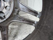 Janta aliaj Mercedes Clasa A (W176) [Fabr 2012-2018] A1764010700