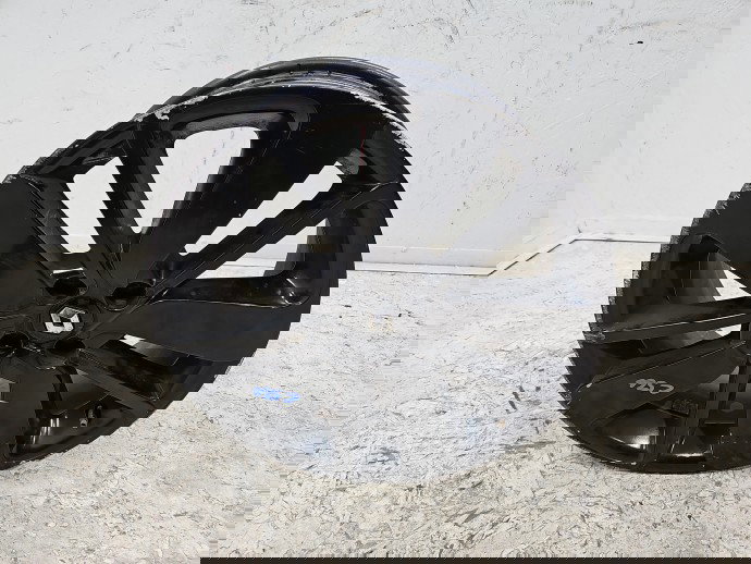 Janta aliaj Renault Clio 4 [Fabr 2012-2020] Hatchback 403006450R