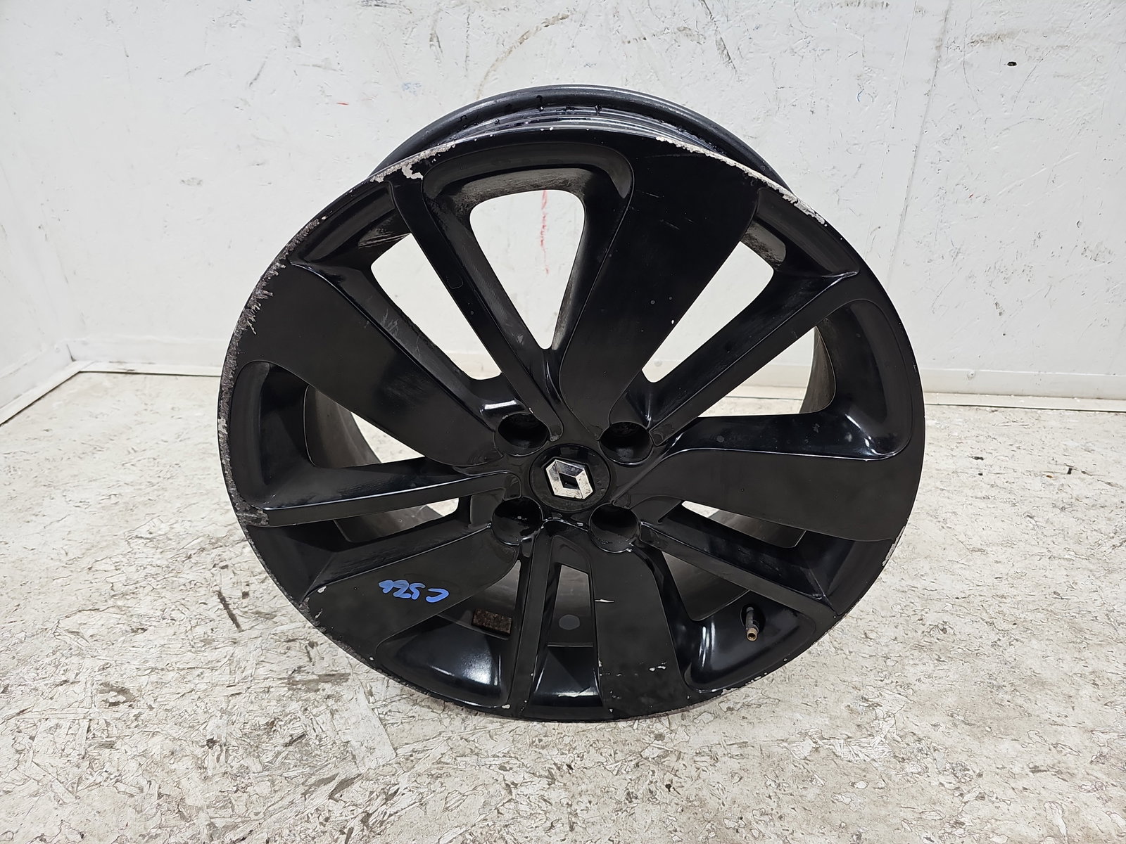 Janta aliaj Renault Clio 4 [Fabr 2012-2020] Hatchback 403006450R