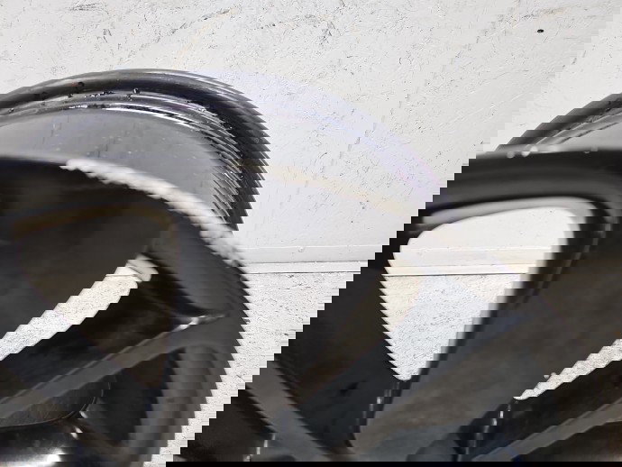 Janta aliaj Renault Clio 4 [Fabr 2012-2020] Hatchback 403006450R