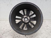 Janta aliaj Renault Clio 4 [Fabr 2012-2020] Hatchback 403006450R