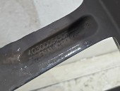 Janta aliaj Renault Clio 4 [Fabr 2012-2020] Hatchback 403006450R