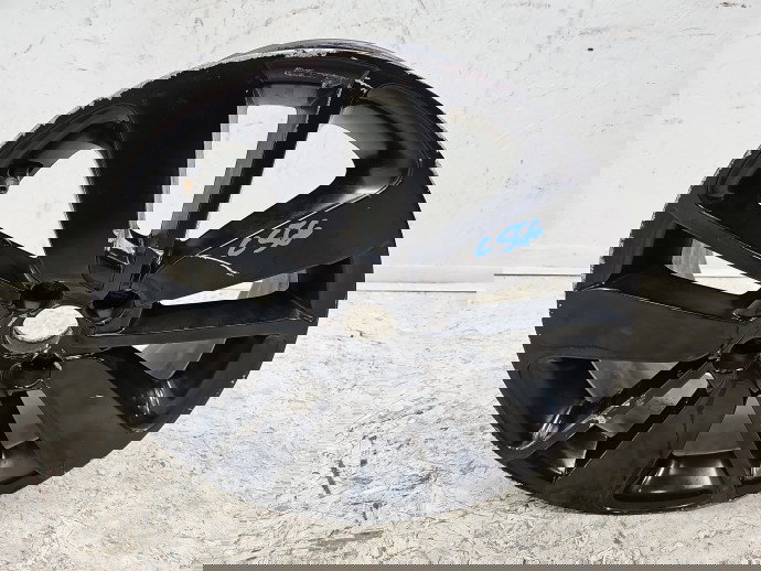 Janta aliaj Renault Clio 4 [Fabr 2012-2020] Hatchback 403006450R