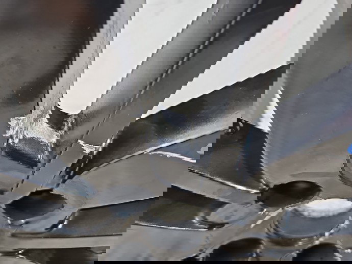 Janta aliaj Renault Clio 4 [Fabr 2012-2020] Hatchback 403006450R