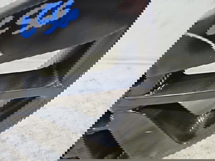 Janta aliaj Renault Clio 4 [Fabr 2012-2020] Hatchback 403006450R