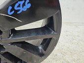 Janta aliaj Renault Clio 4 [Fabr 2012-2020] Hatchback 403006450R