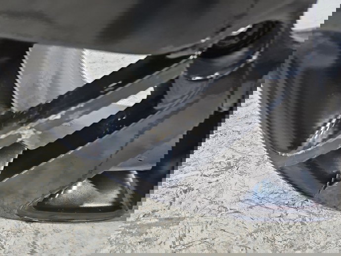 Janta aliaj Renault Clio 4 [Fabr 2012-2020] Hatchback 403006450R