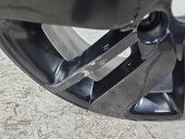 Janta aliaj Renault Clio 4 [Fabr 2012-2020] Hatchback 403006450R