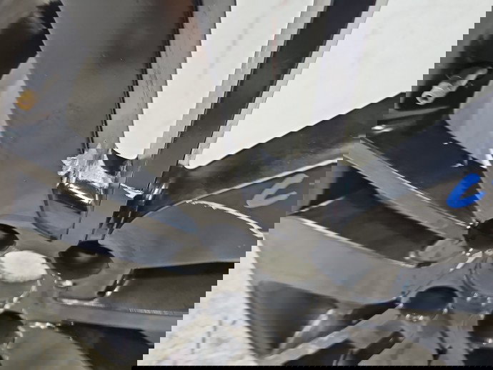 Janta aliaj Renault Clio 4 [Fabr 2012-2020] Hatchback 403006450R