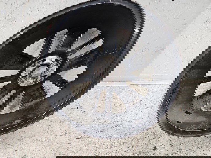 Janta aliaj Renault Clio 4 [Fabr 2012-2020] Hatchback 403006450R