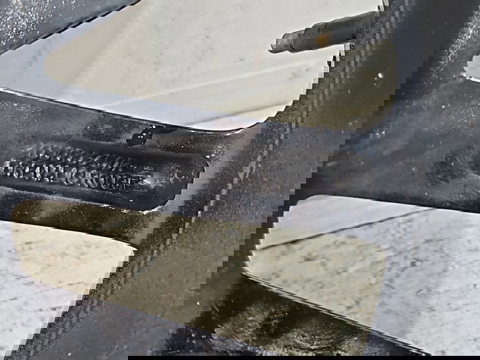 Janta aliaj Renault Clio 4 [Fabr 2012-2020] Hatchback 403006450R