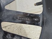 Janta aliaj Renault Clio 4 [Fabr 2012-2020] Hatchback 403006450R