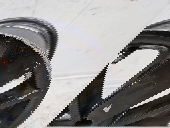 Janta aliaj Renault Clio 4 [Fabr 2012-2020] Hatchback 403006450R