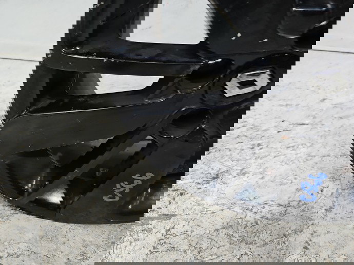 Janta aliaj Renault Clio 4 [Fabr 2012-2020] Hatchback 403006450R