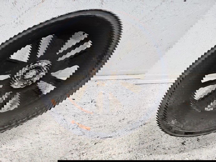 Janta aliaj Renault Clio 4 [Fabr 2012-2020] Hatchback 403006450R