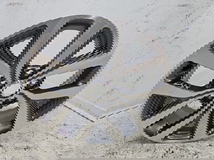 Janta aliaj KIA Sportage III [Fabr 2010-2016] SUV Facelift 52910-3W610