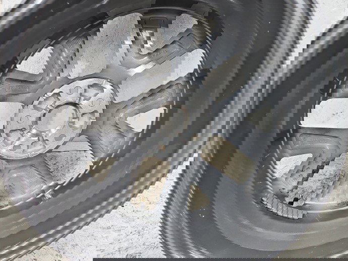 Janta aliaj KIA Sportage III [Fabr 2010-2016] SUV Facelift 52910-3W610