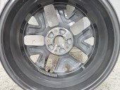 Janta aliaj KIA Sportage III [Fabr 2010-2016] SUV Facelift 52910-3W610