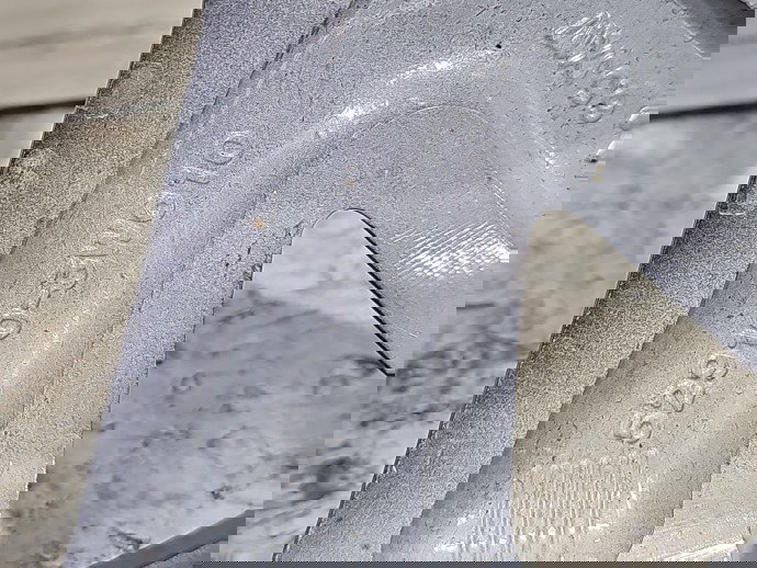 Janta aliaj KIA Sportage III [Fabr 2010-2016] SUV Facelift 52910-3W610