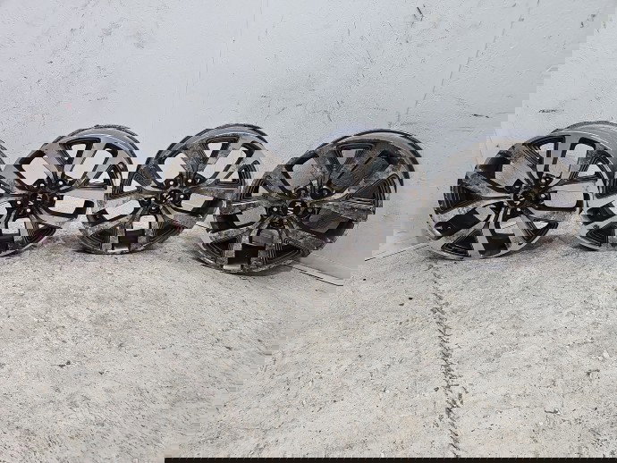 Set jante aliaj KIA Sportage III [Fabr 2010-2016] SUV Facelift 52910-3W610